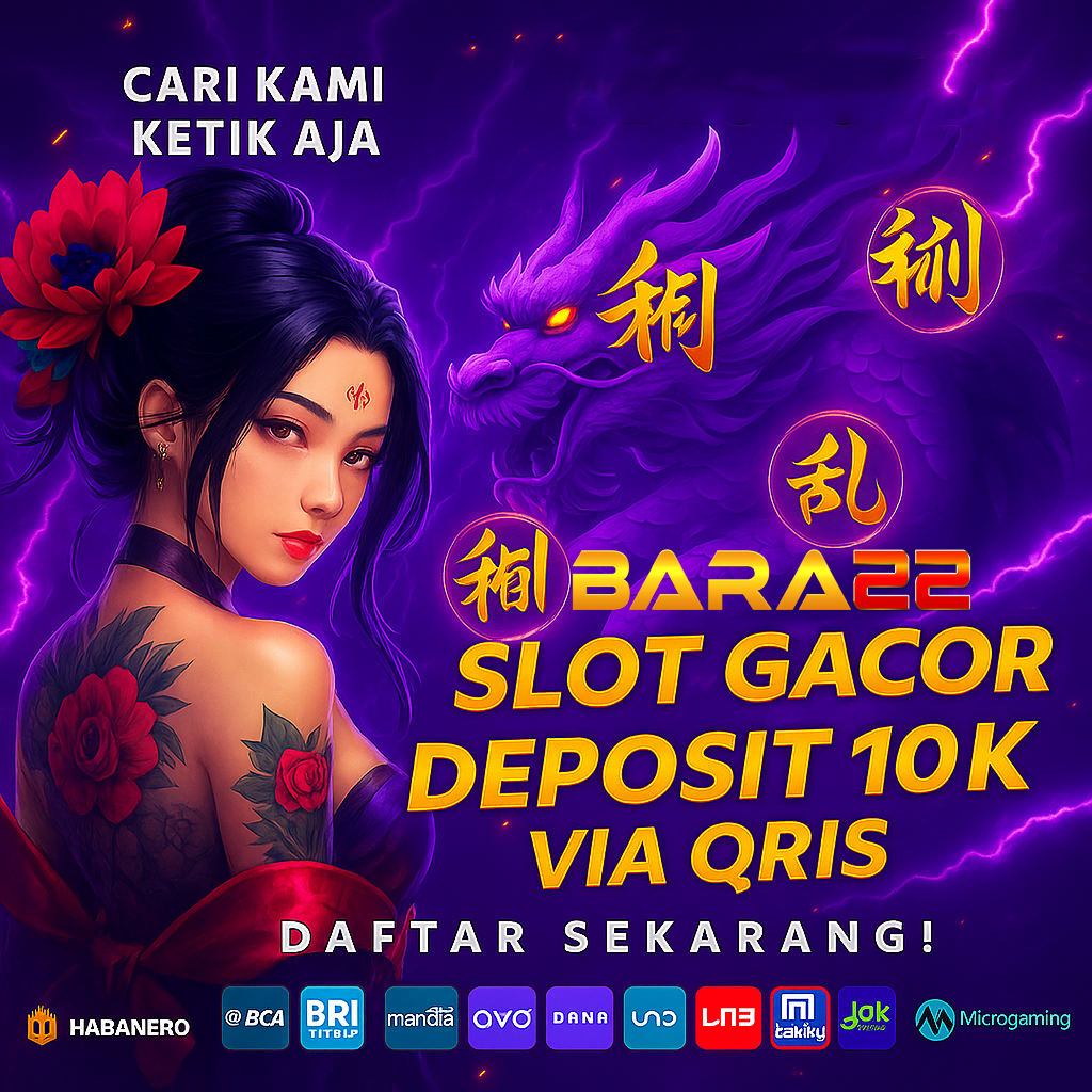 Bara22 : Game Online Pilihan Tepat untuk Hiburan Harian dengan Performa Konsisten