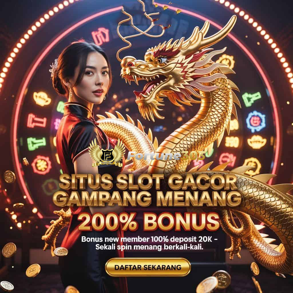 Slot Gacor Banner