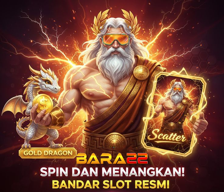 Bara22 ツ KADO NATAL TERINDAH DARI BONANZA XMAS BERUPA JACKPOT