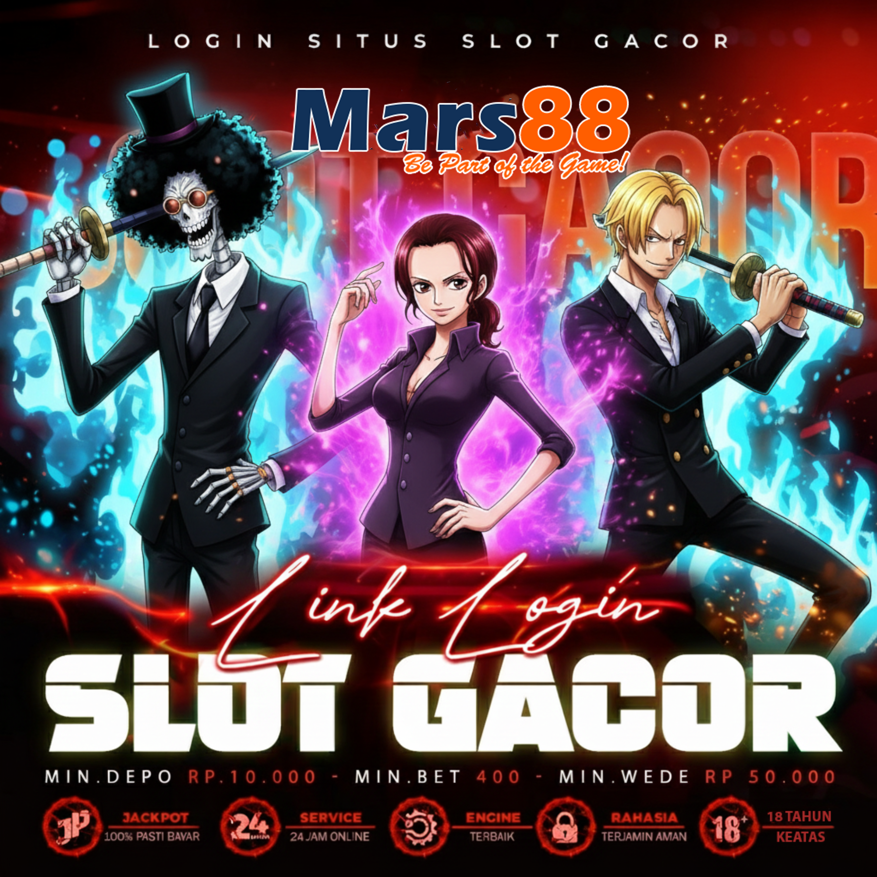 Mars88 adalah situs game terbaik yang siap menemanimu dengan berbagai game favorit dan jakcpot melimpah yang gampang didapatkan, gabung sekarang juga! - WooCommerce eCommerce