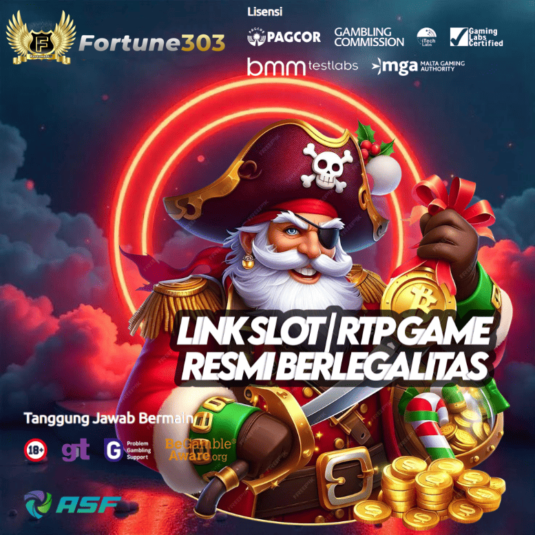 Fortune303 : Platform Resmi Game Online Tanpa Mikirin Pola 100% Dijamin Meledak