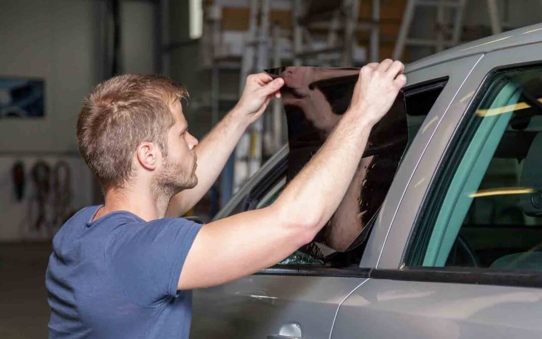 Windshield Stains and How to Get Rid of Them