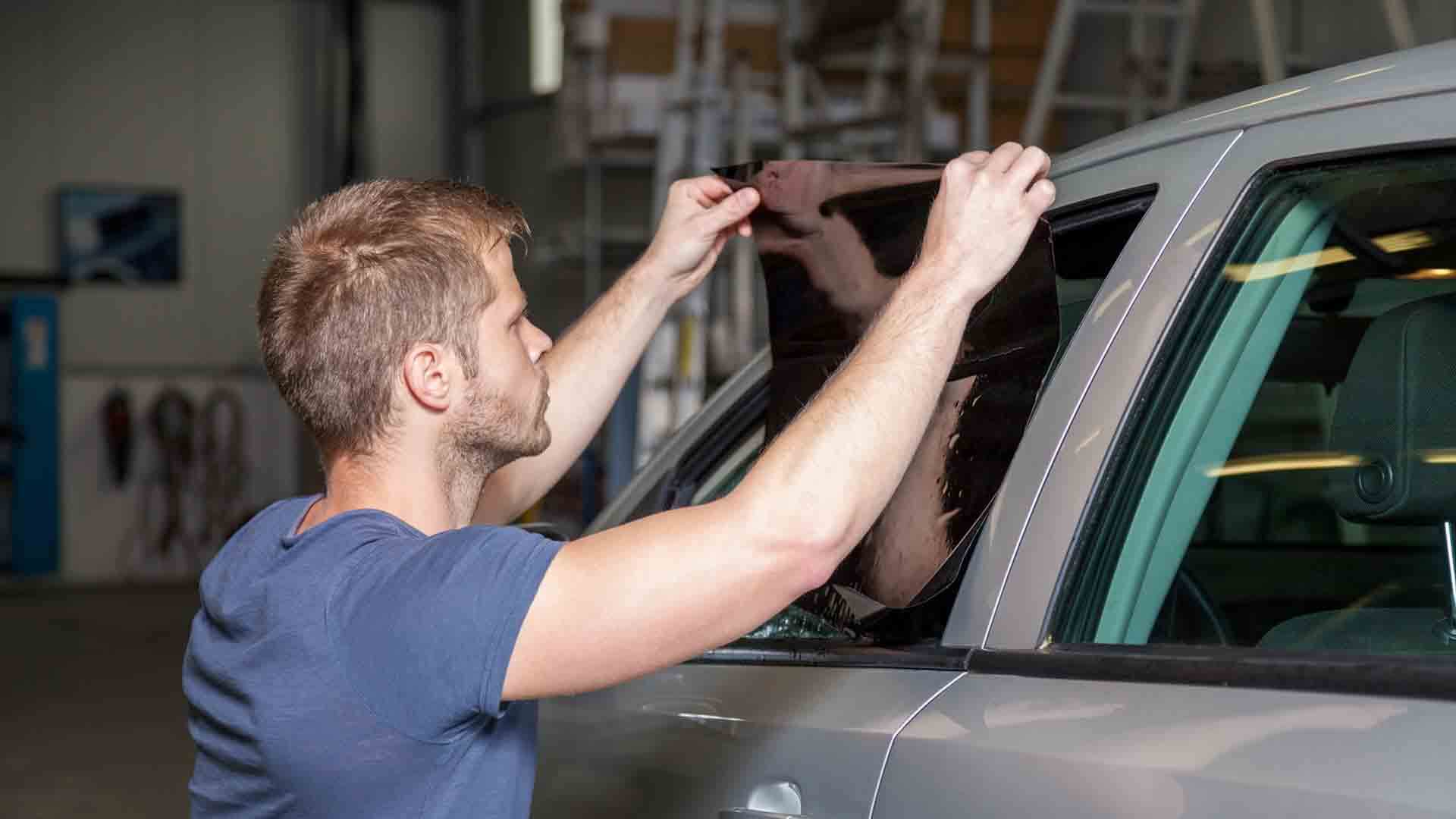 Windshield Stains and How to Get Rid of Them - Fast Glass Service