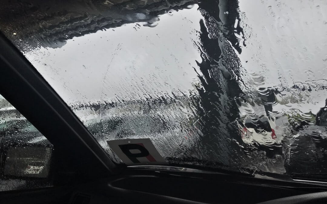 Should I Replace My Windshield Even If There Is Not Obvious Damage?
